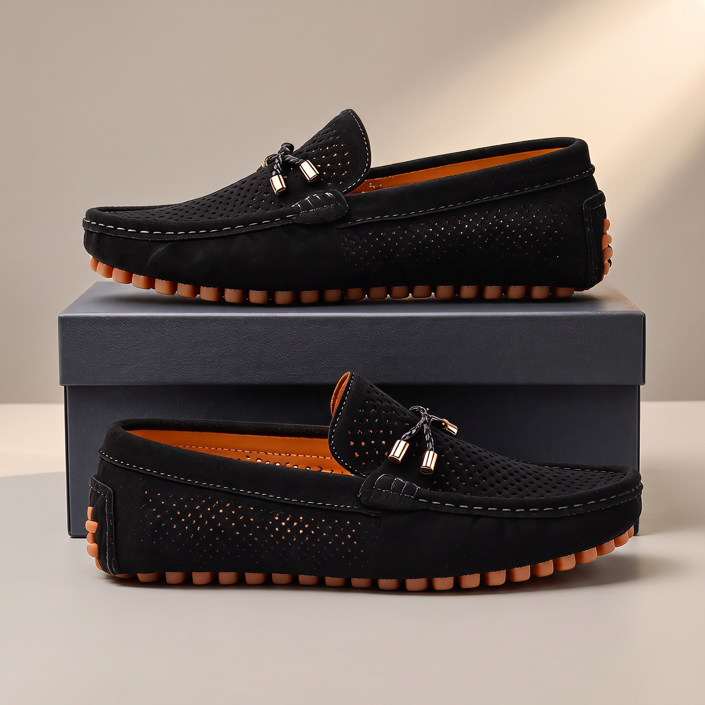 ROOKMERE LOAFERS