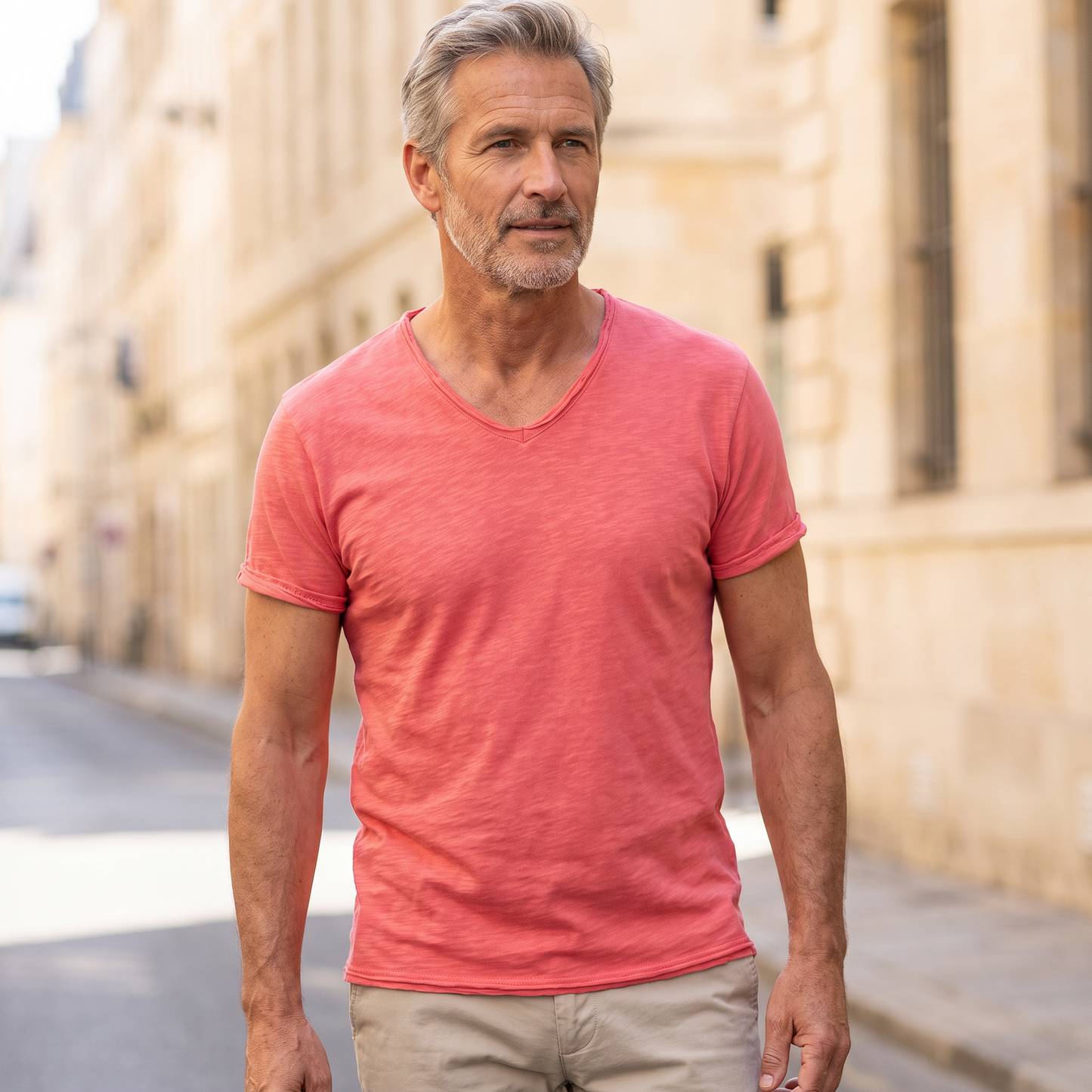 HATHERLEY CLASSIC SOFT COTTON SHIRT