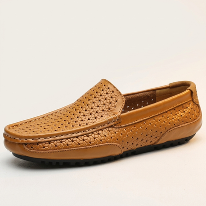 BURLINGTON PREMIUM LOAFERS