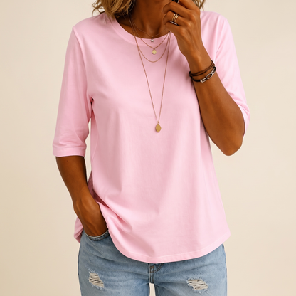 MARLOWE EVERYDAY COMFORT TOP