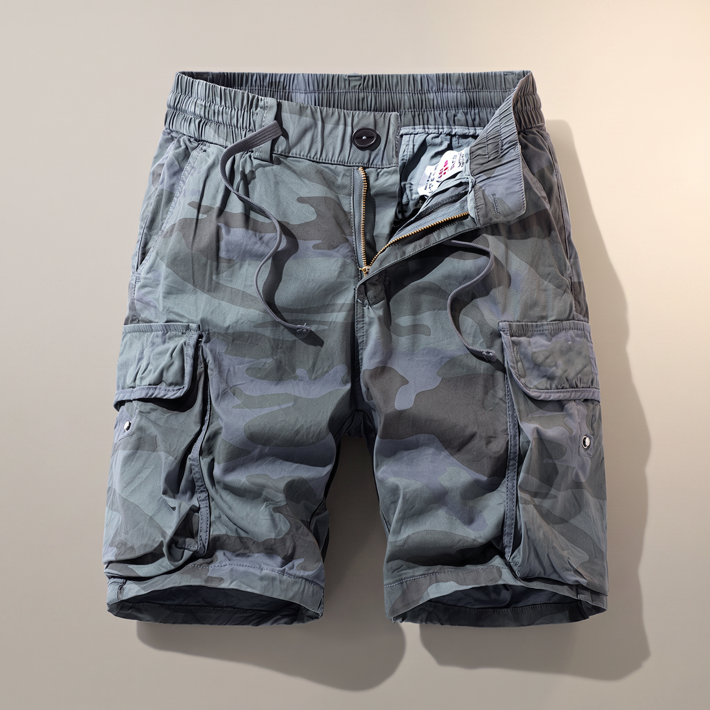 BRAMCOTE OUTDOOR CARGO SHORTS