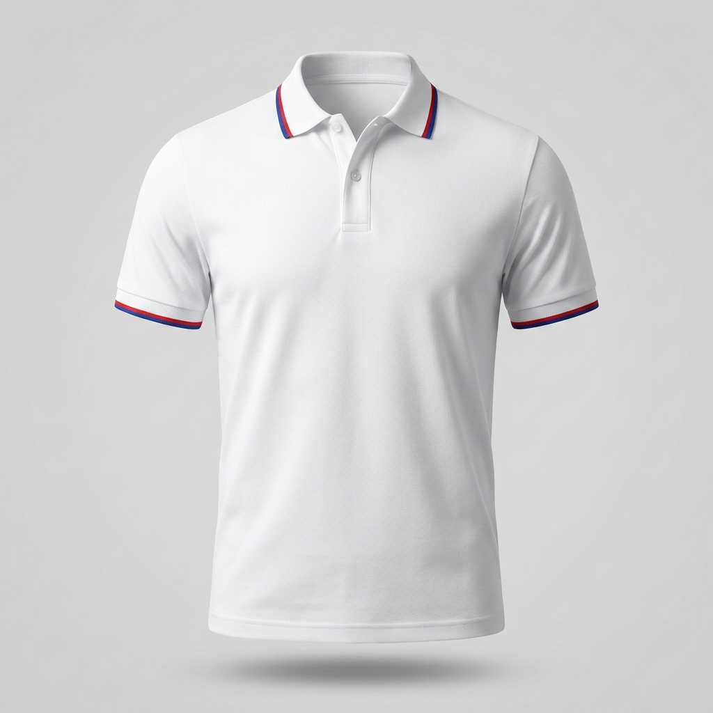 BRANCASTER CLASSIC SHORT-SLEEVE POLO