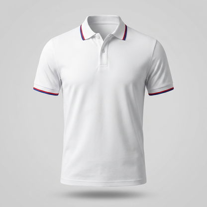 BRANCASTER CLASSIC SHORT-SLEEVE POLO