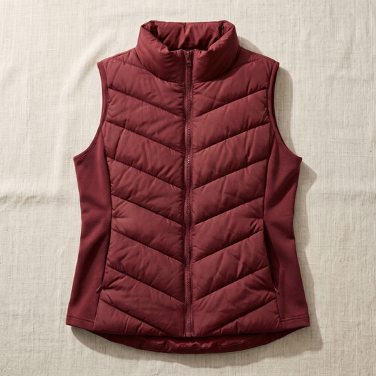 SABLEMERE QUILTED GILET