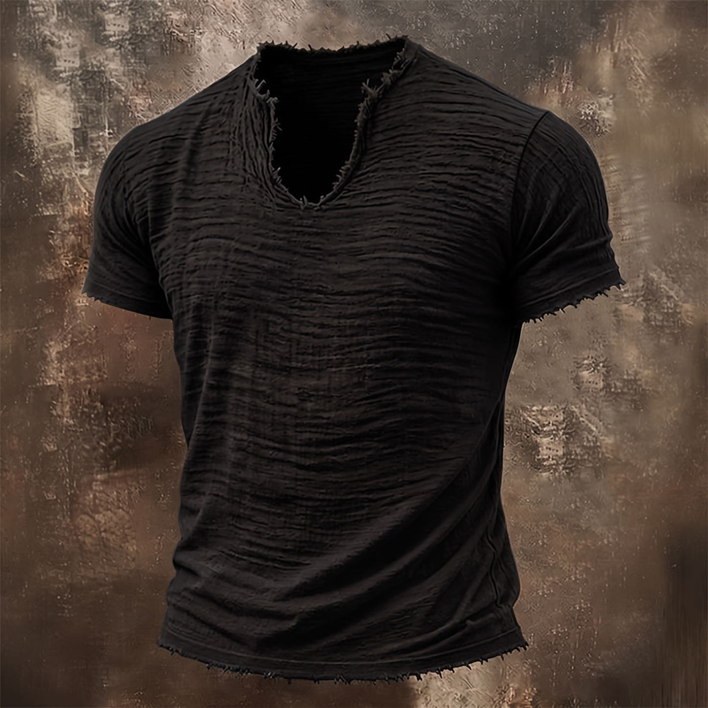 RELAXED FIT TEE