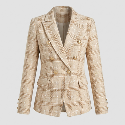 ATHERLEIGH ELEGANT BLAZER