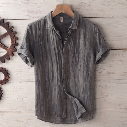 CLASSIC COASTAL SHIRT