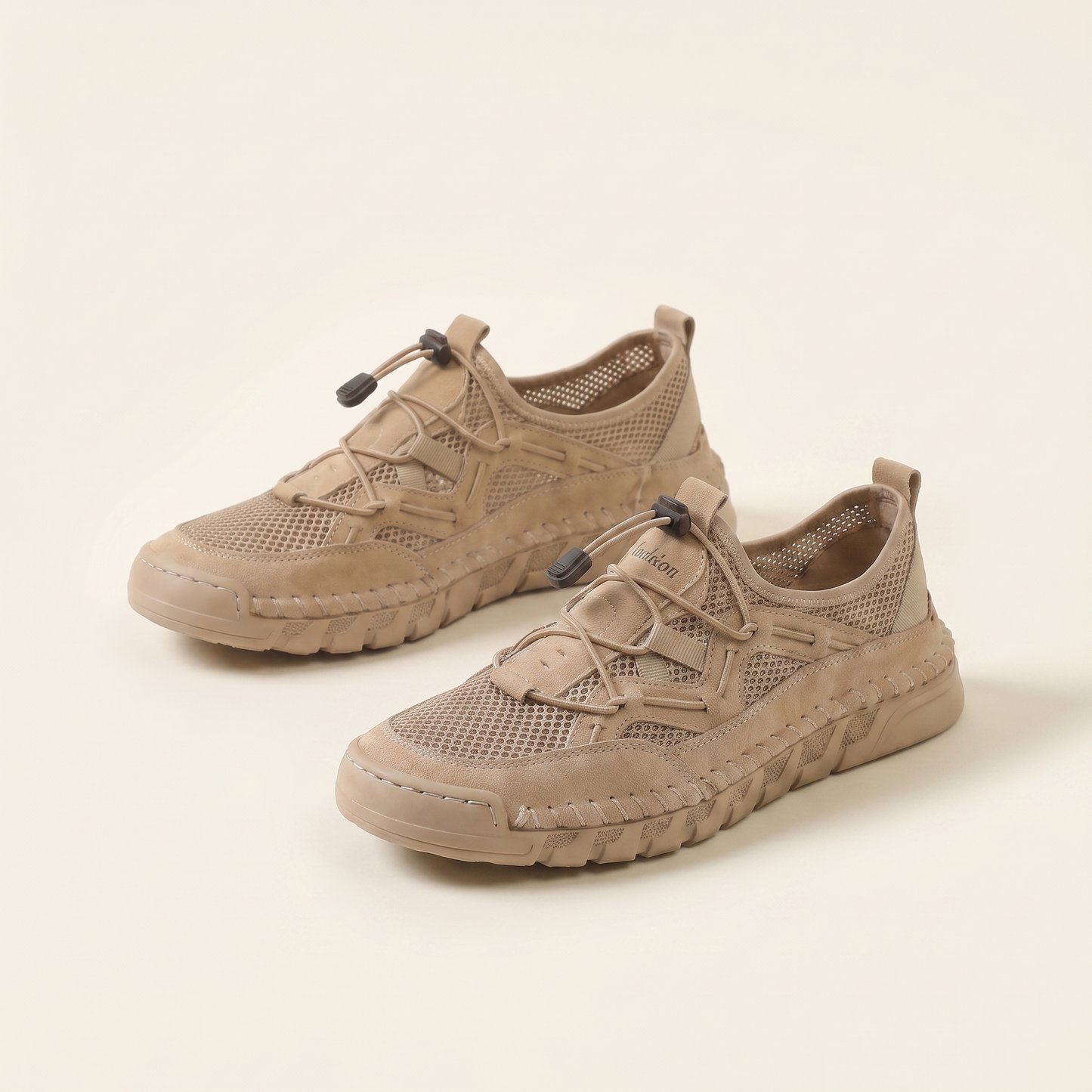 LINDFORD AIRFLOW WALKING SHOESc
