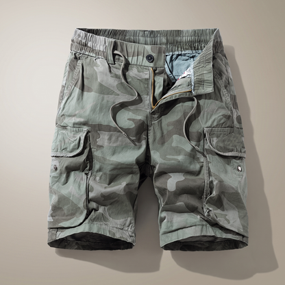 BRAMCOTE OUTDOOR CARGO SHORTS