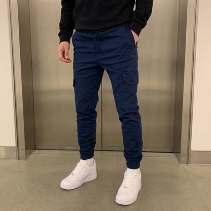 CARTERTON CARGO JOGGERS