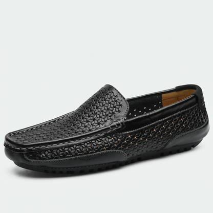 BURLINGTON PREMIUM LOAFERS