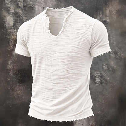 RELAXED FIT TEE