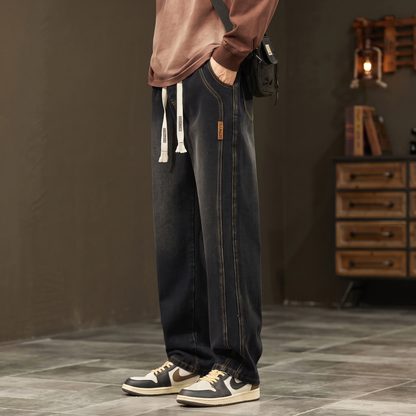 BEXLEY URBAN CARGO DENIM