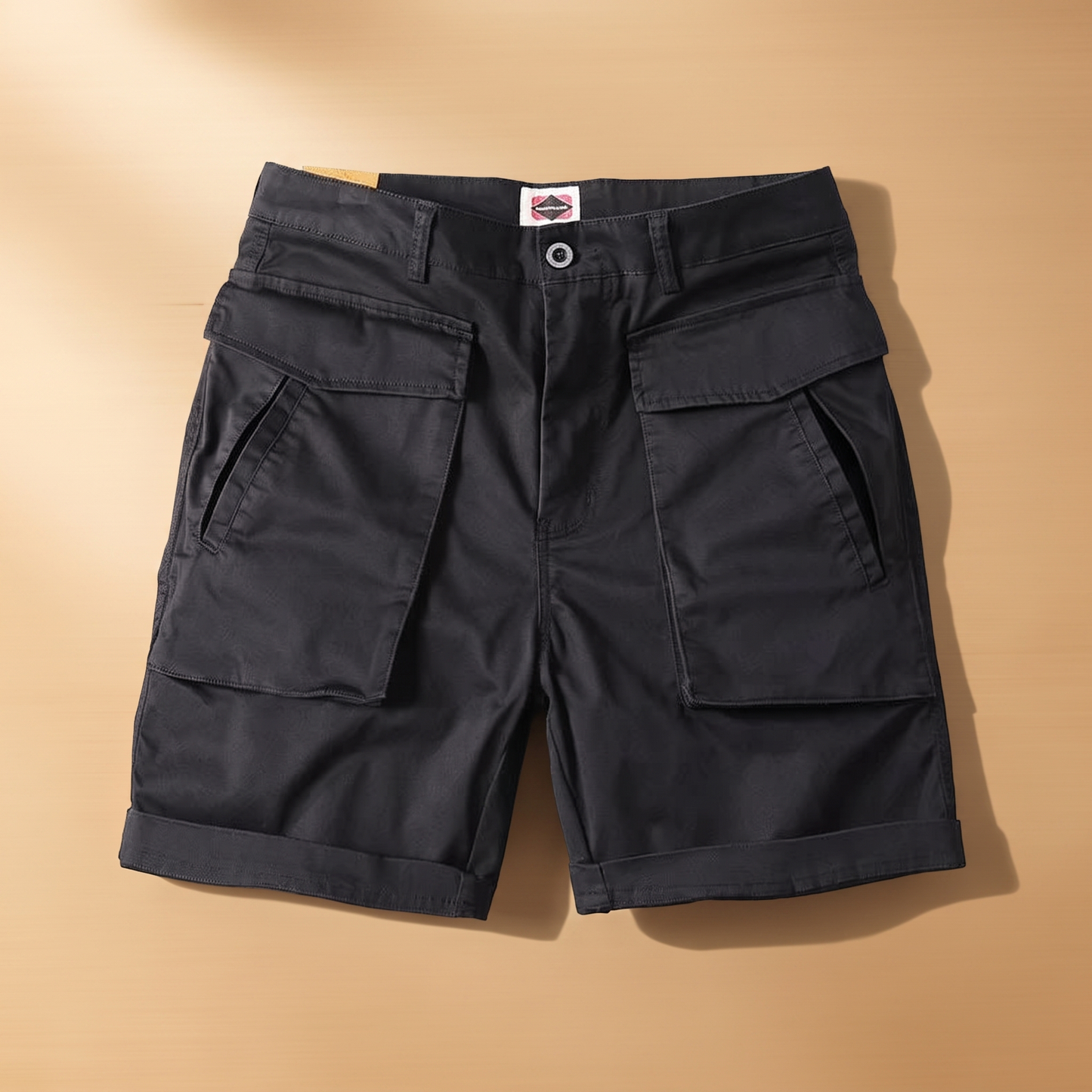 HALESFORD UTILITY POCKET SHORTS
