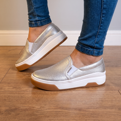 BELLARA EASY-WEAR PLATFORM SHOES
