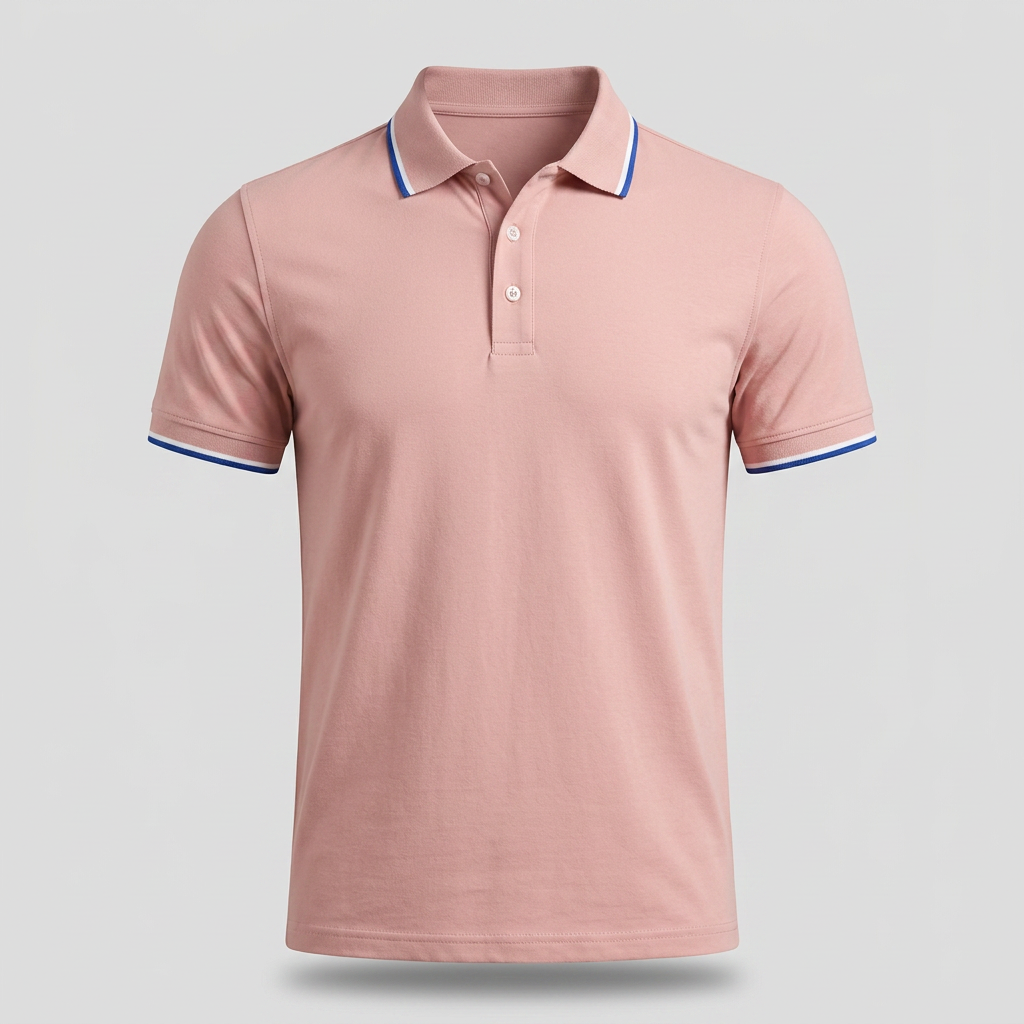 BRANCASTER CLASSIC SHORT-SLEEVE POLO