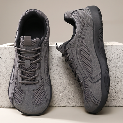 TAVISTOCK MINIMALIST TRAINERS