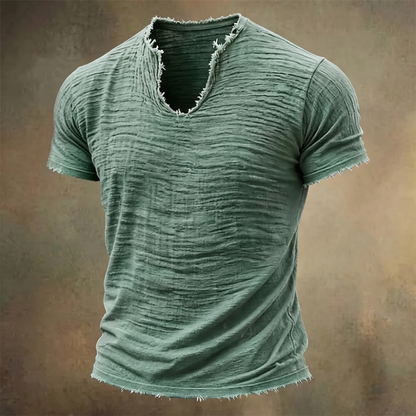 RELAXED FIT TEE