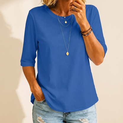 MARLOWE EVERYDAY COMFORT TOP