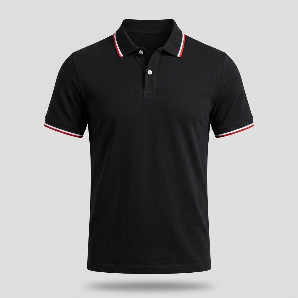BRANCASTER CLASSIC SHORT-SLEEVE POLO