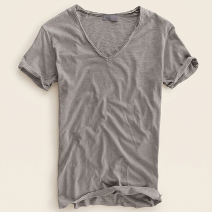 HATHERLEY CLASSIC SOFT COTTON SHIRT