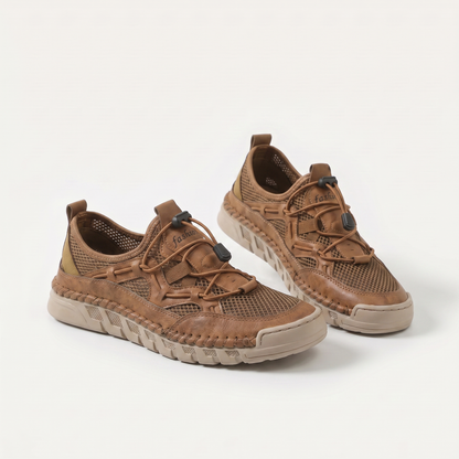 LINDFORD AIRFLOW WALKING SHOESc