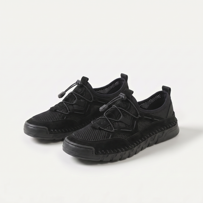 LINDFORD AIRFLOW WALKING SHOESc
