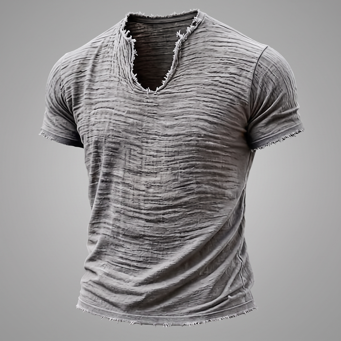 RELAXED FIT TEE