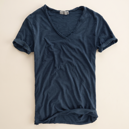 HATHERLEY CLASSIC SOFT COTTON SHIRT