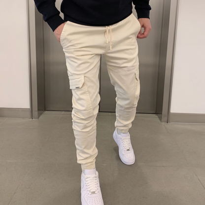 CARTERTON CARGO JOGGERS