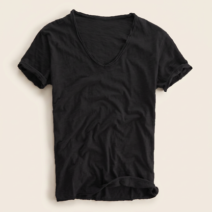 HATHERLEY CLASSIC SOFT COTTON SHIRT