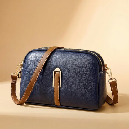LILIAN LUXE SHOULDER BAG