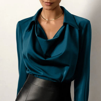 BIANCA SHIRT