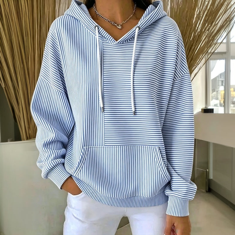 SOFT TOUCH EVERYDAY HOODIE