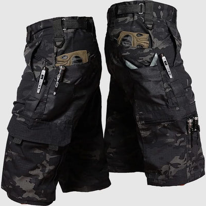 GEORGE OUTDOOR SHORTS