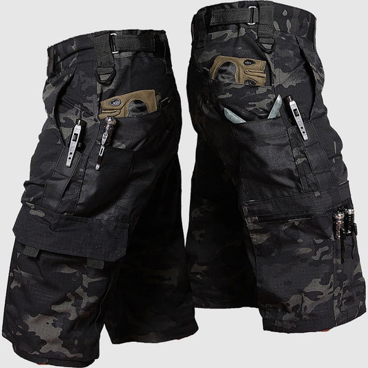 GEORGE OUTDOOR SHORTS