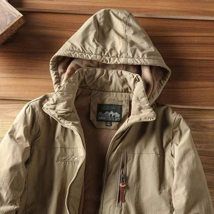 NORTHFIELD INSULATED COAT