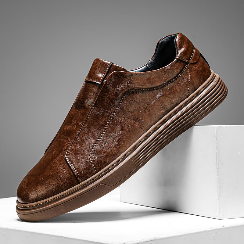 SMART CASUAL COMFORT SHOES