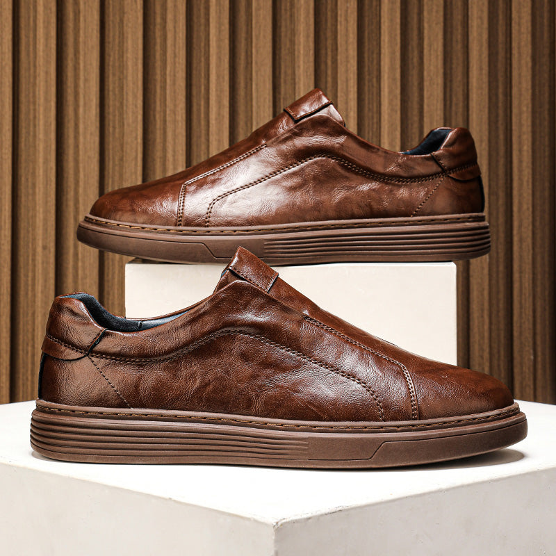 SMART CASUAL COMFORT SHOES