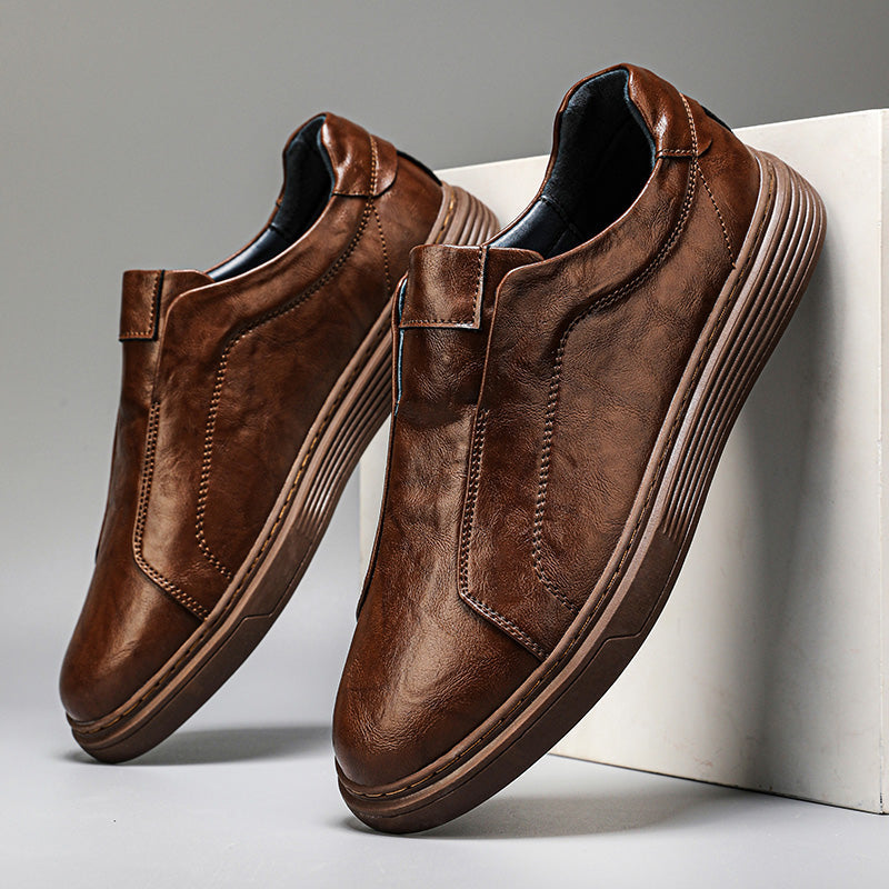 SMART CASUAL COMFORT SHOES