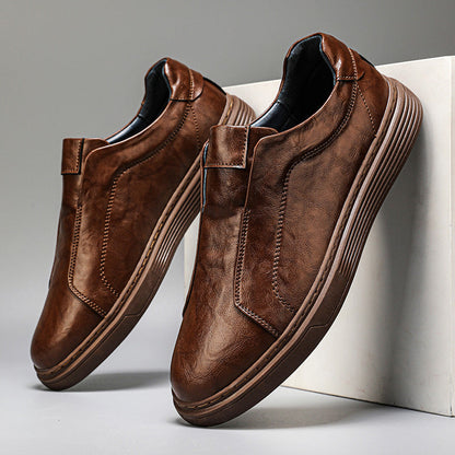 SMART CASUAL COMFORT SHOES
