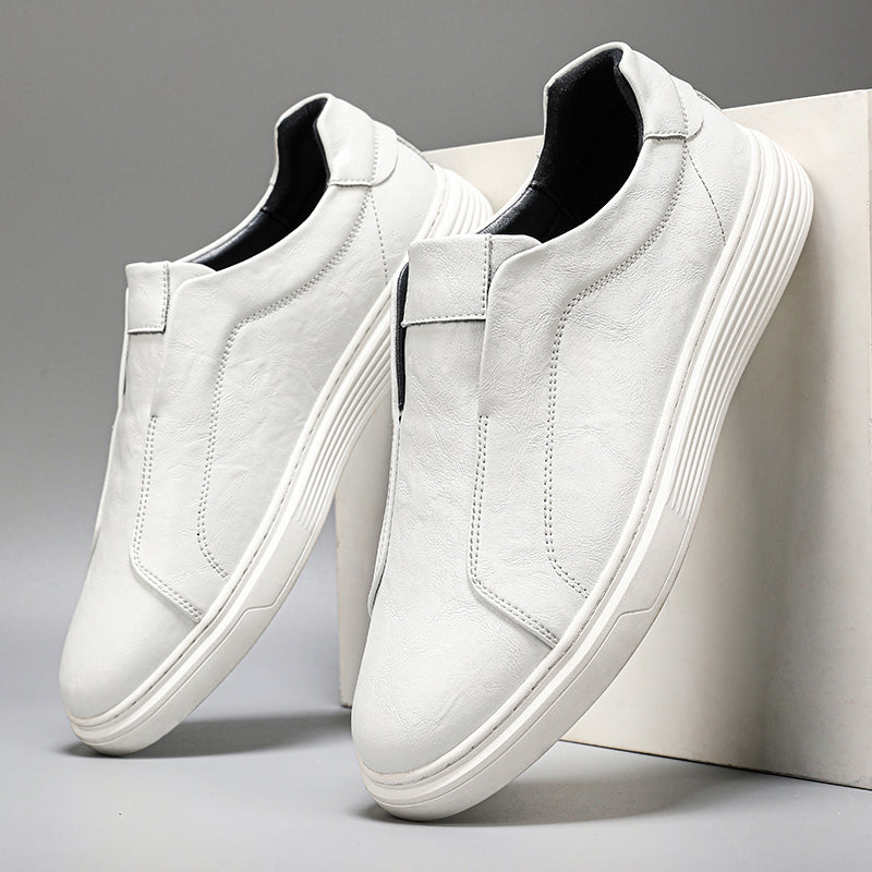 SMART CASUAL COMFORT SHOES