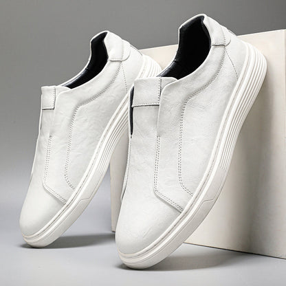 SMART CASUAL COMFORT SHOES