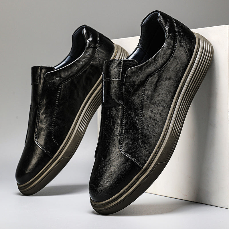 SMART CASUAL COMFORT SHOES