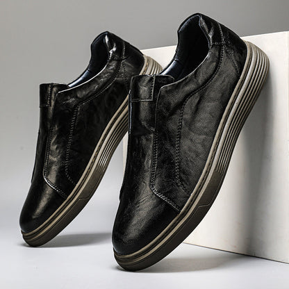 SMART CASUAL COMFORT SHOES