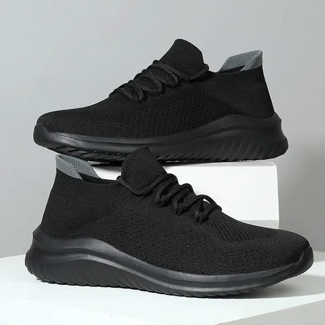 ALFIE AIRMESH TRAINERS