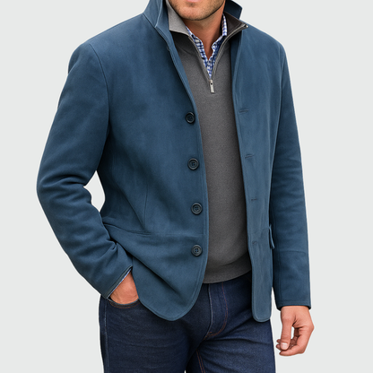EDWIN CLASSIC TAILORED JACKET