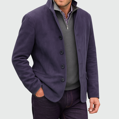 EDWIN CLASSIC TAILORED JACKET