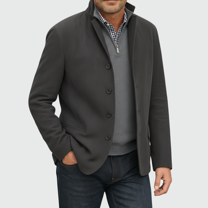EDWIN CLASSIC TAILORED JACKET