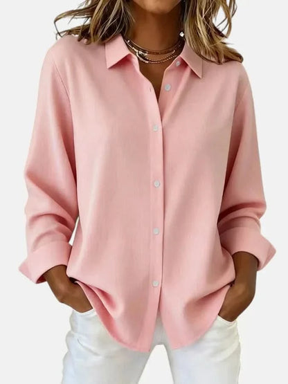 AMELIE GRACE BLOUSE